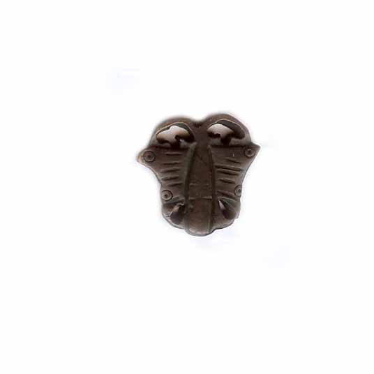 BONE PENDANT BP1093